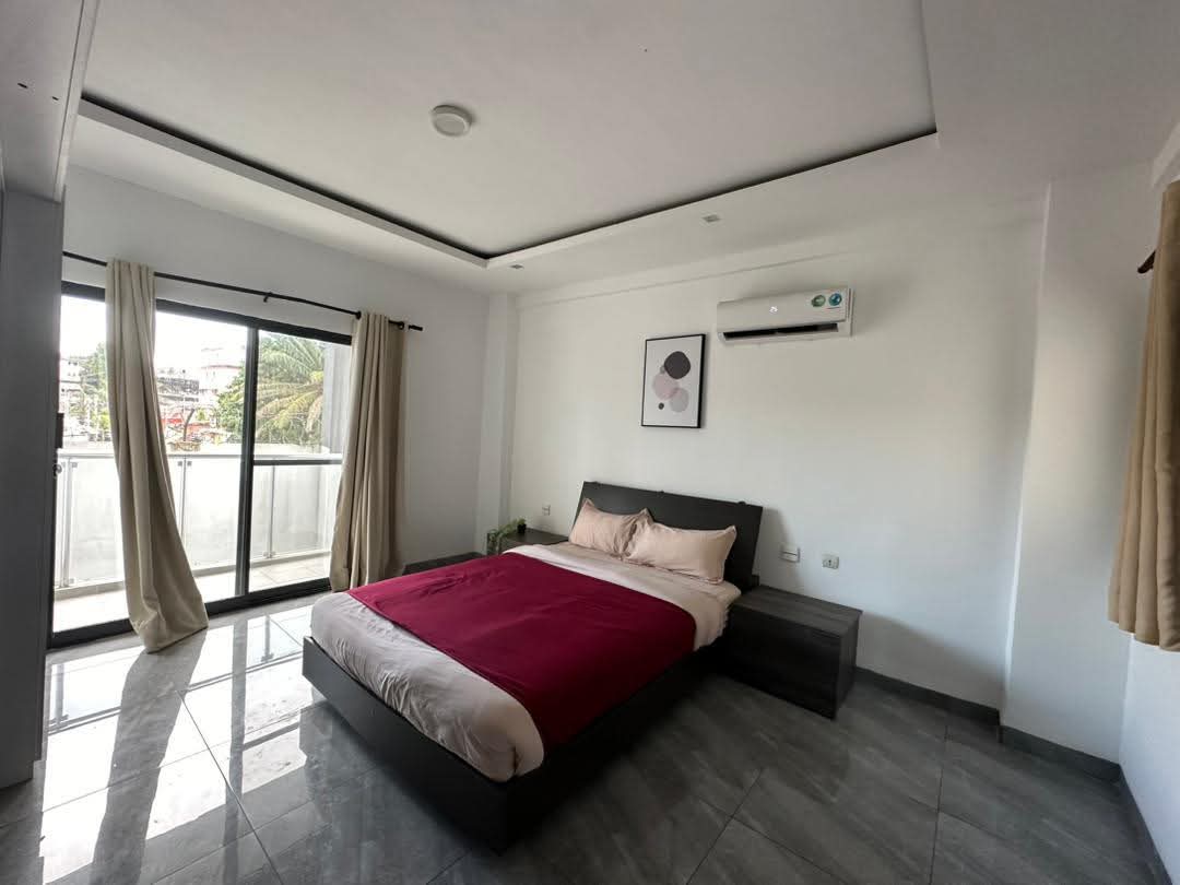 Trône Immobilier